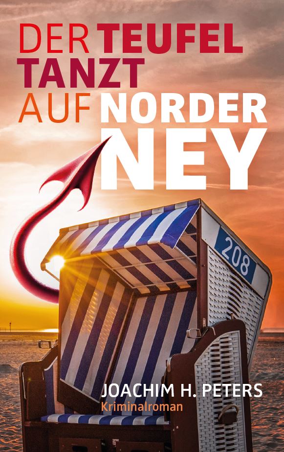 Der Teufel tanzt auf Norderney. Koslowski ermittelt … auf der Insel, in Detmold und Paderborn