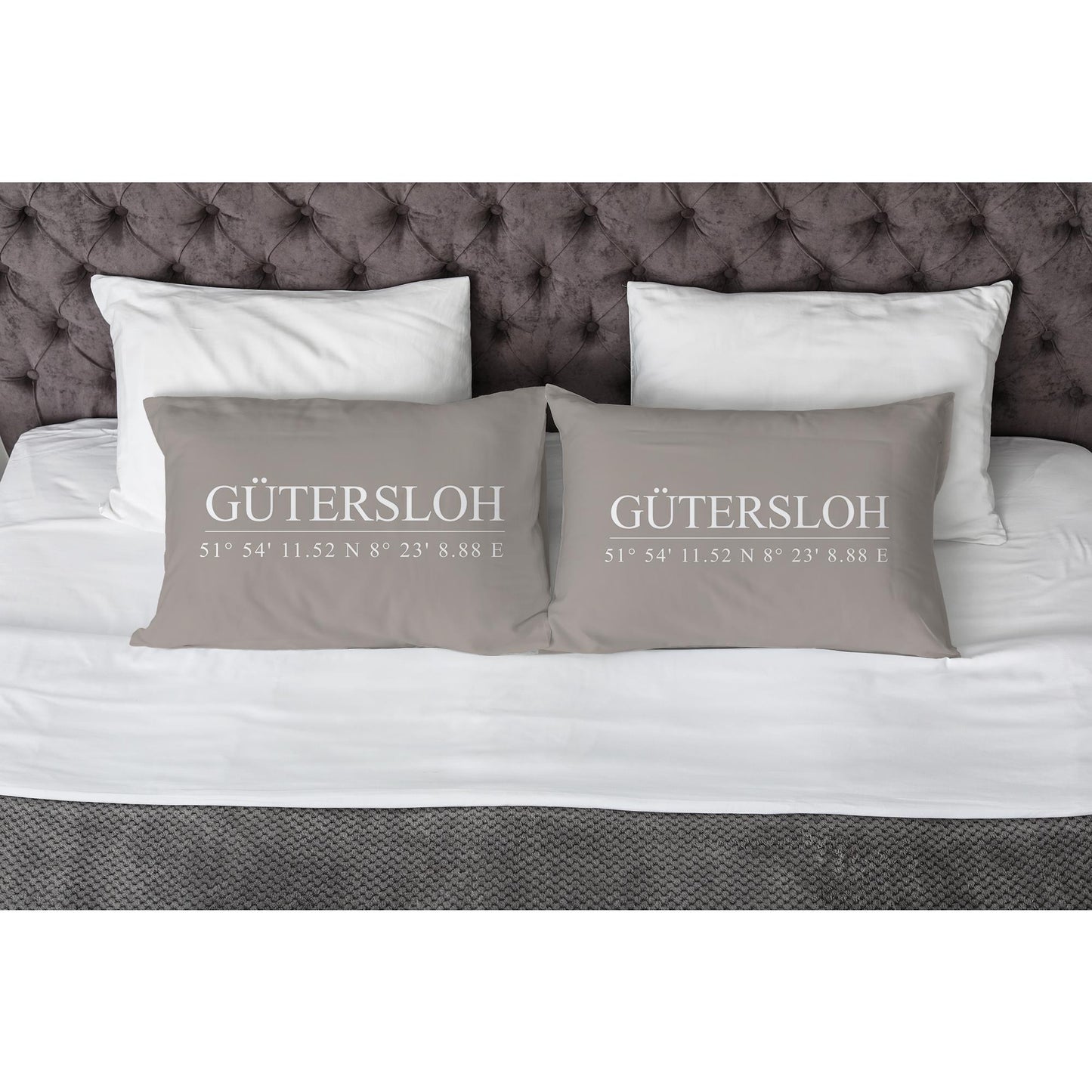 Gütersloh Kissen