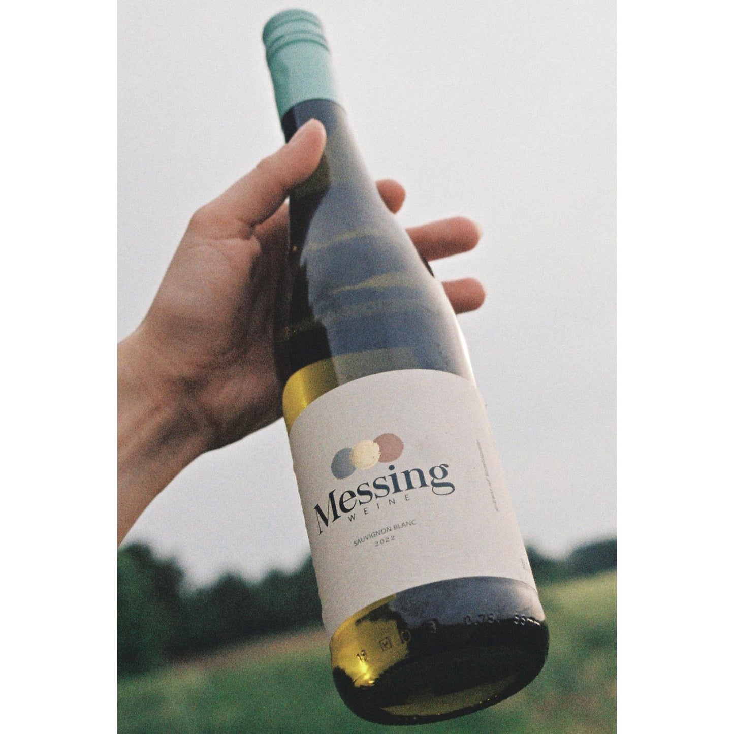 Messing Sauvignon Blanc