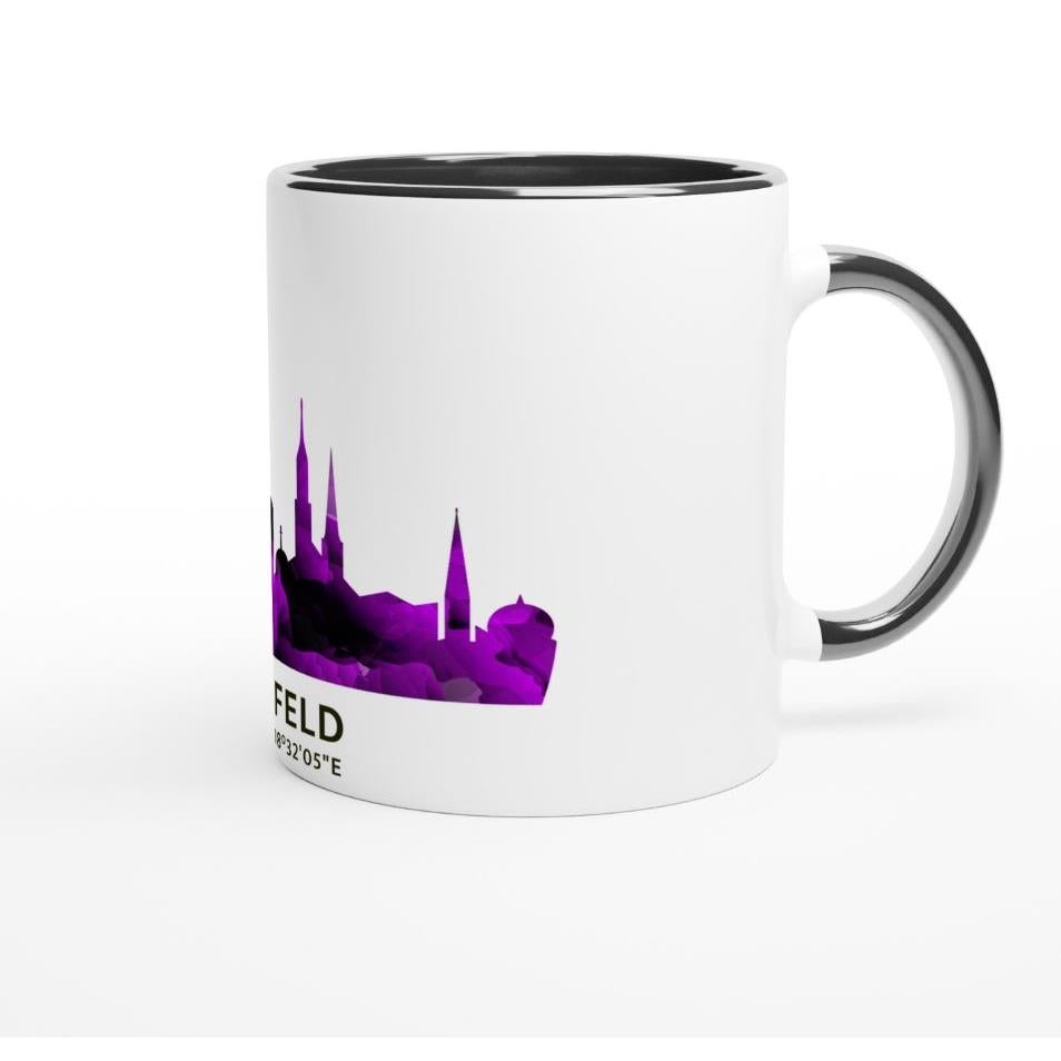 Tasse Bielefeld Koordinaten
