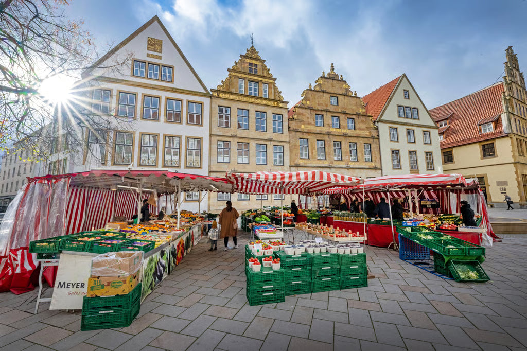 Alles in Kulinarisch