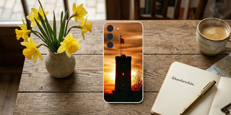 Handyhüllen Samsung Galaxy