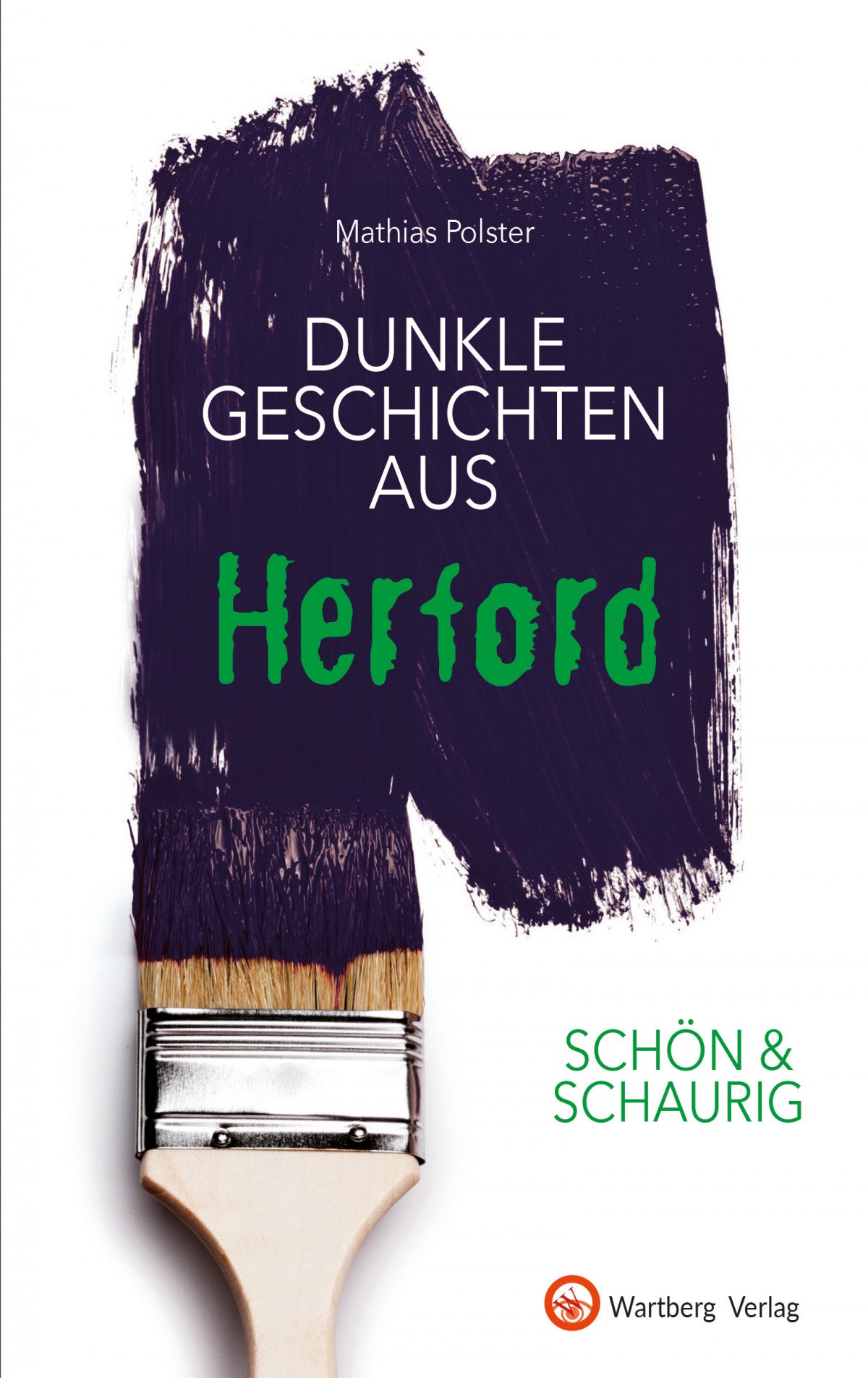 Dunkle Geschichten aus Herford