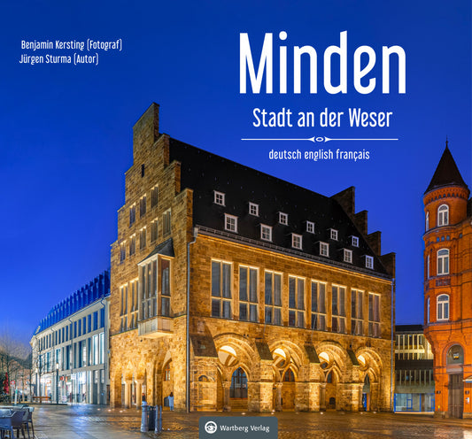 Minden – Stadt an der Weser