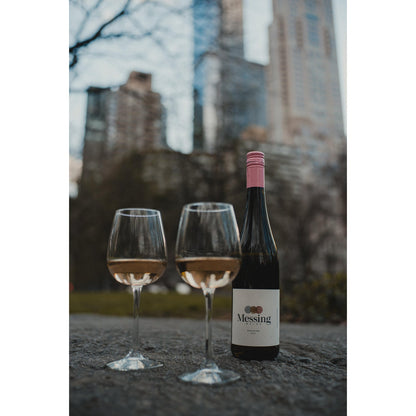 Messing Blanc de Noir