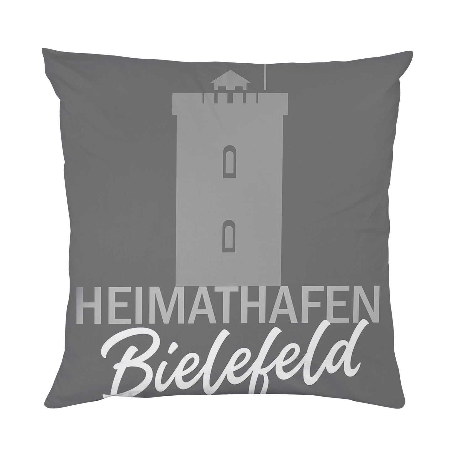 Bielefeld Kissen 1