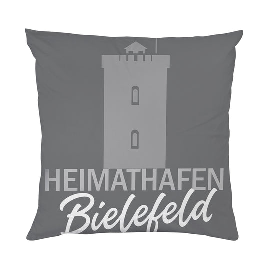 Bielefeld Kissen 1
