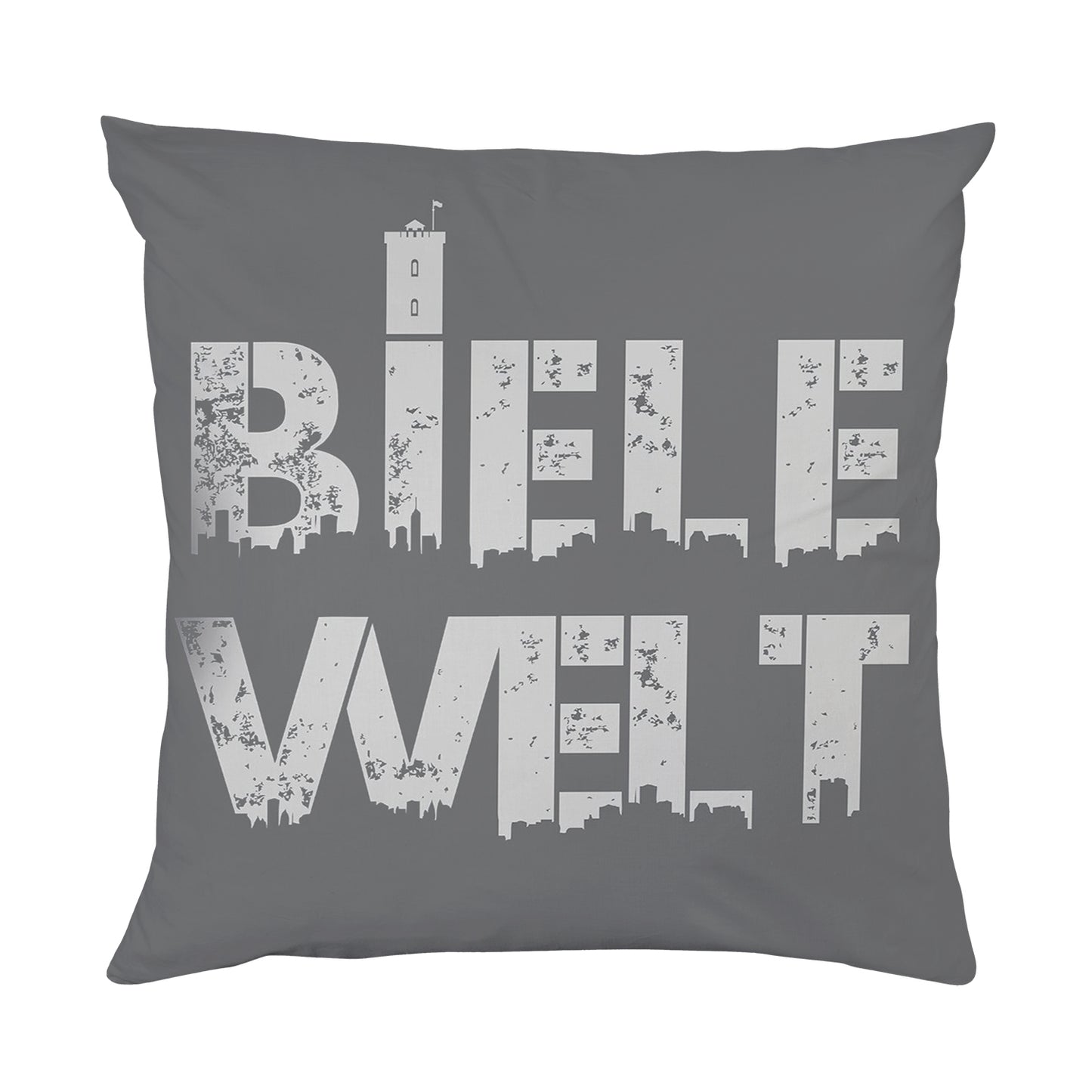 Bielefeld Pillow 2