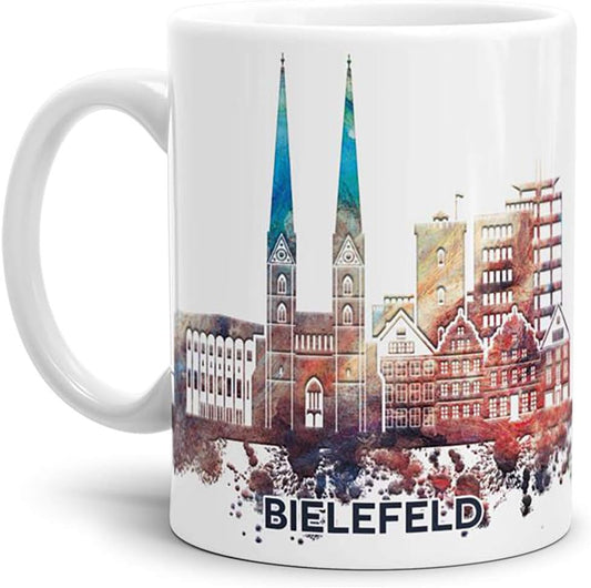 Tasse Bielefeld
