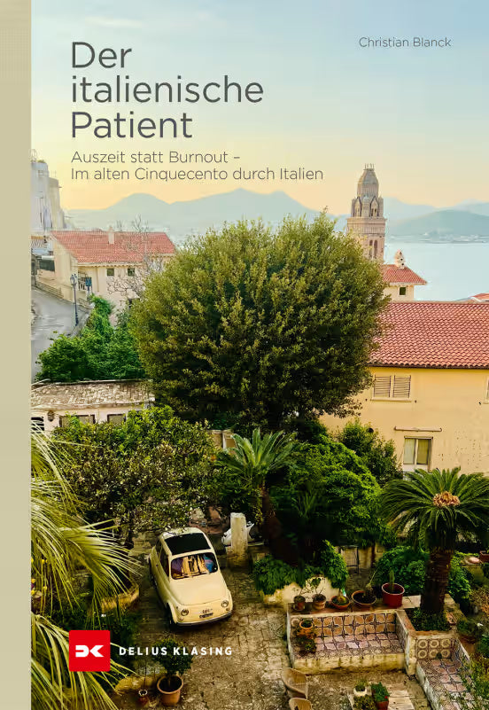 The Italian patient 