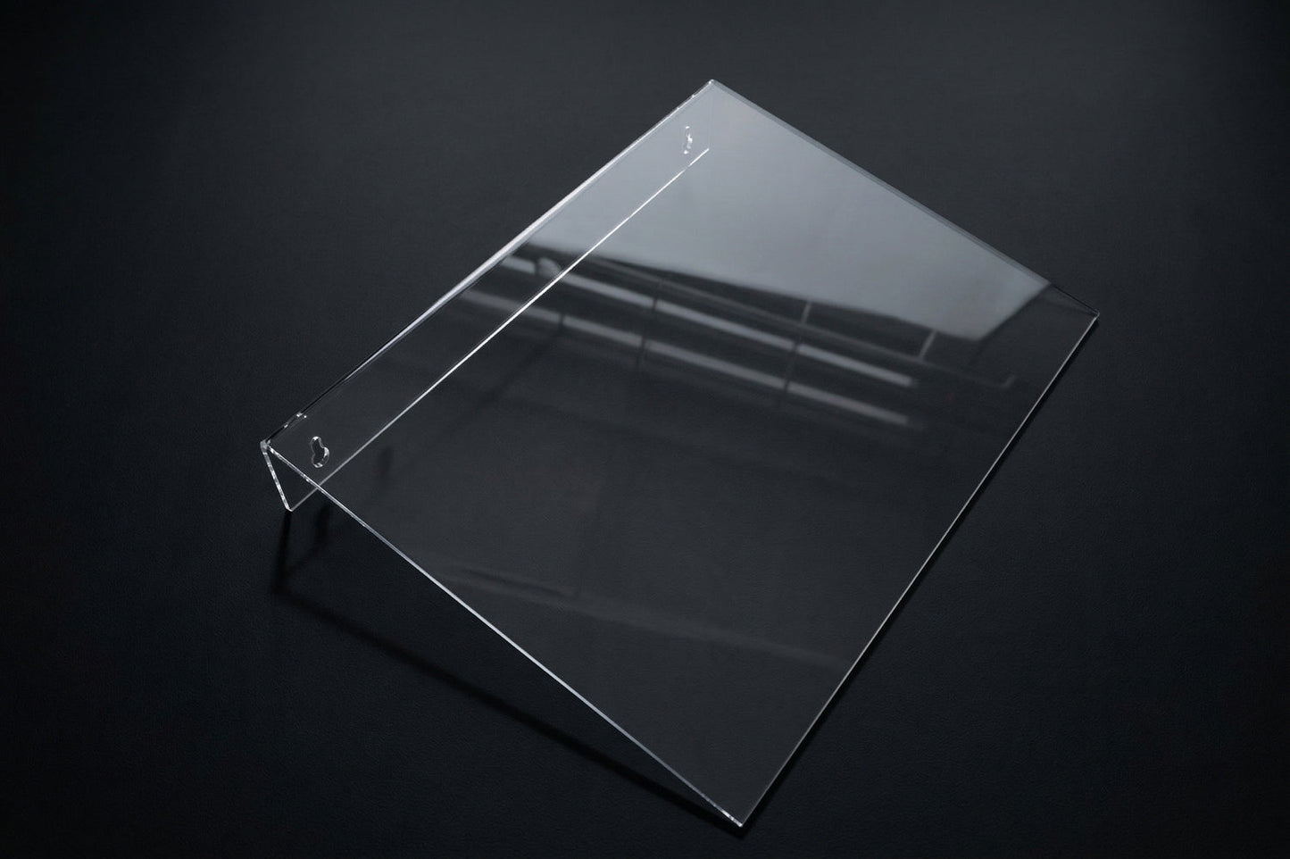 Lichtschachtabdeckung – Schutz mit Durchblick