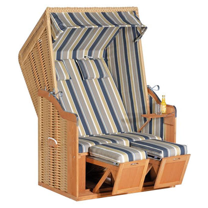 Strandkorb WB Beige