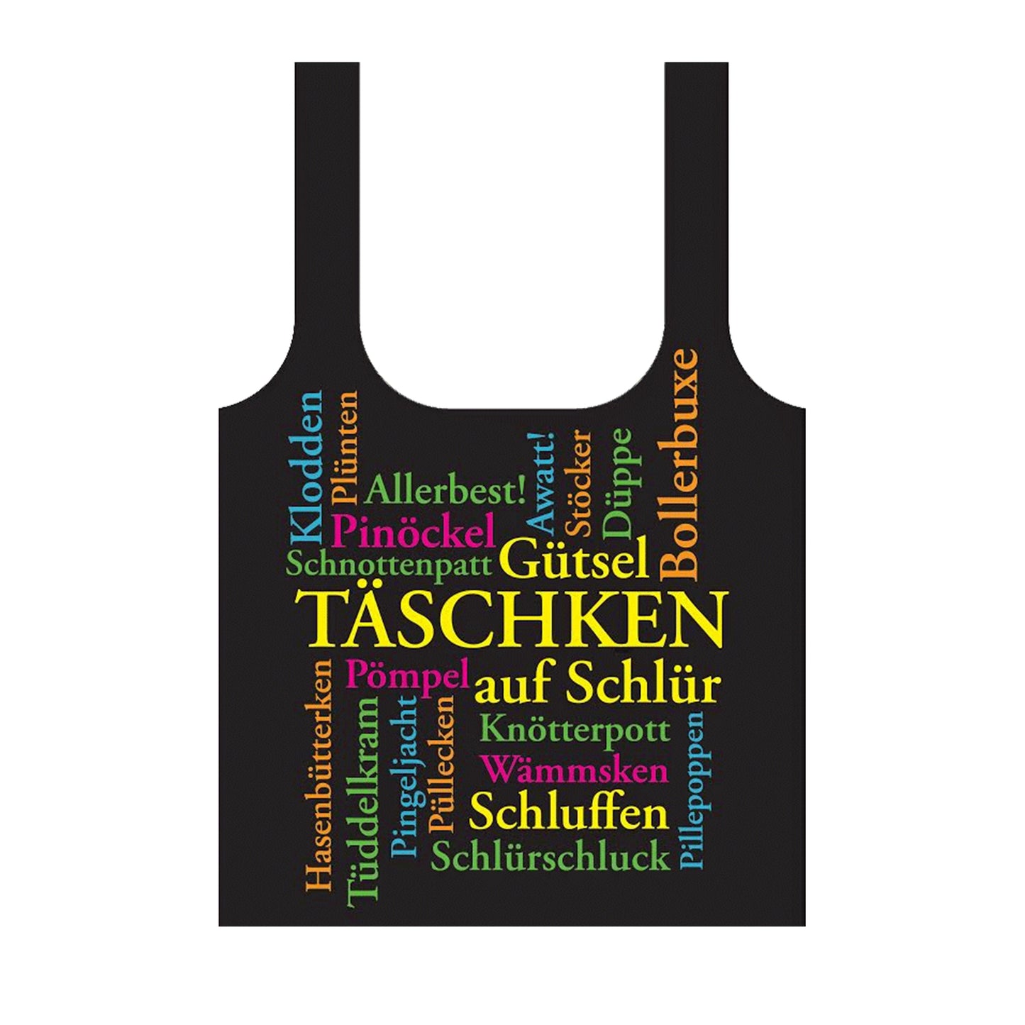 Das Gütsel-Täschken