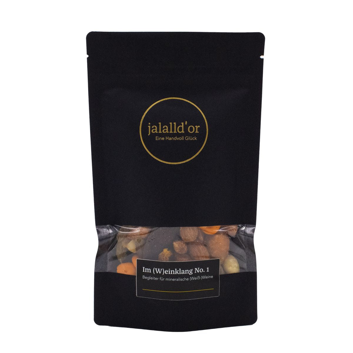 Weinbegleiter Set  Jalall D’or