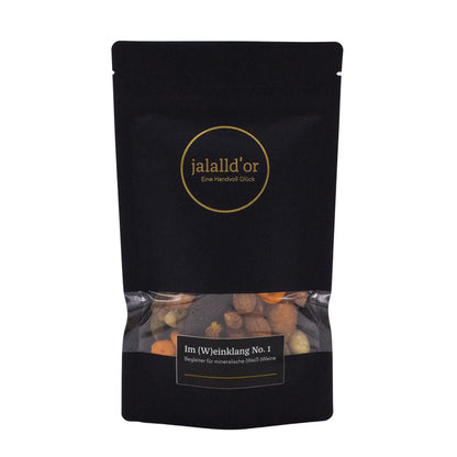Weinbegleiter Set  Jalall D’or