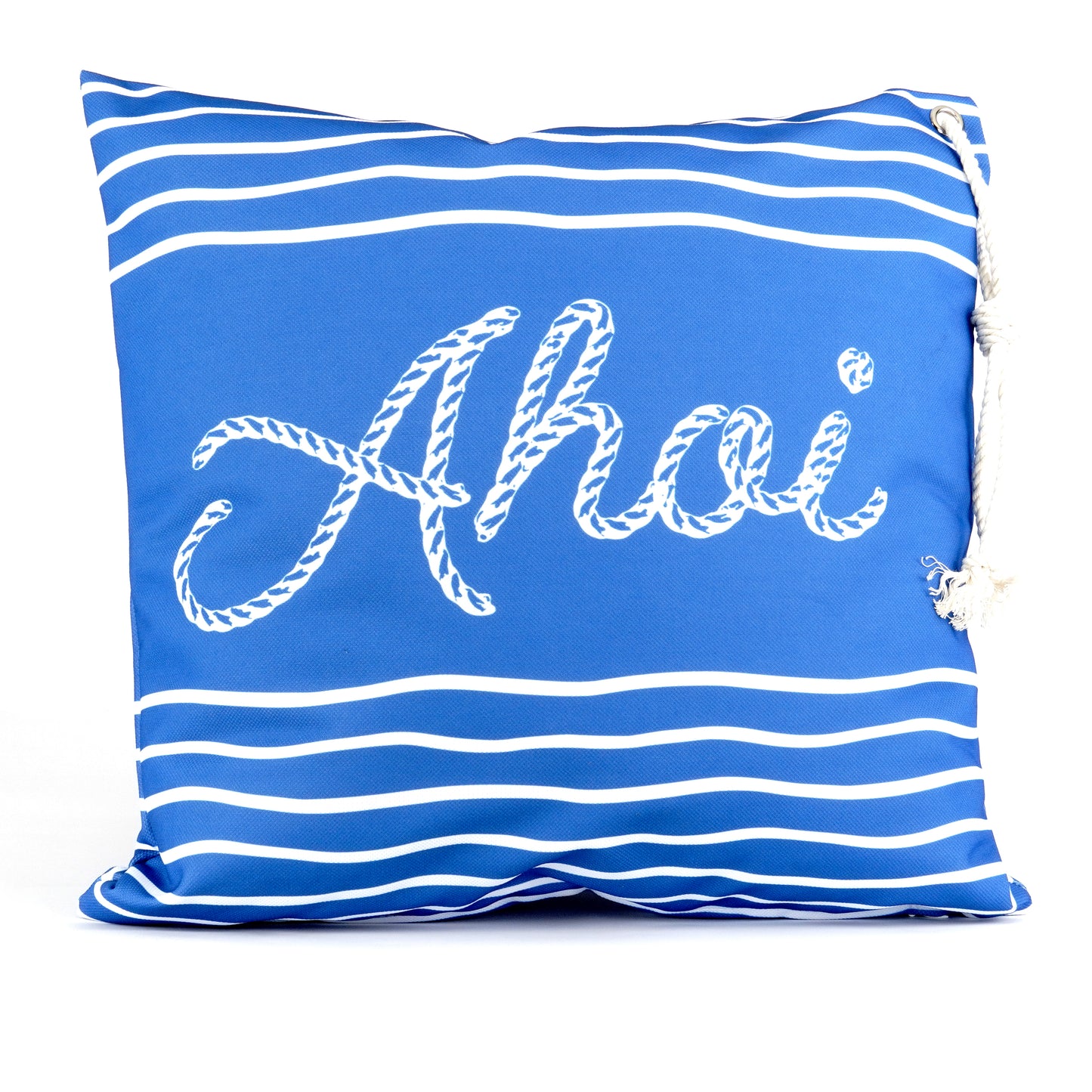Outdoor cushion cover - Ahoy