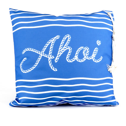 Outdoor cushion cover - Ahoy
