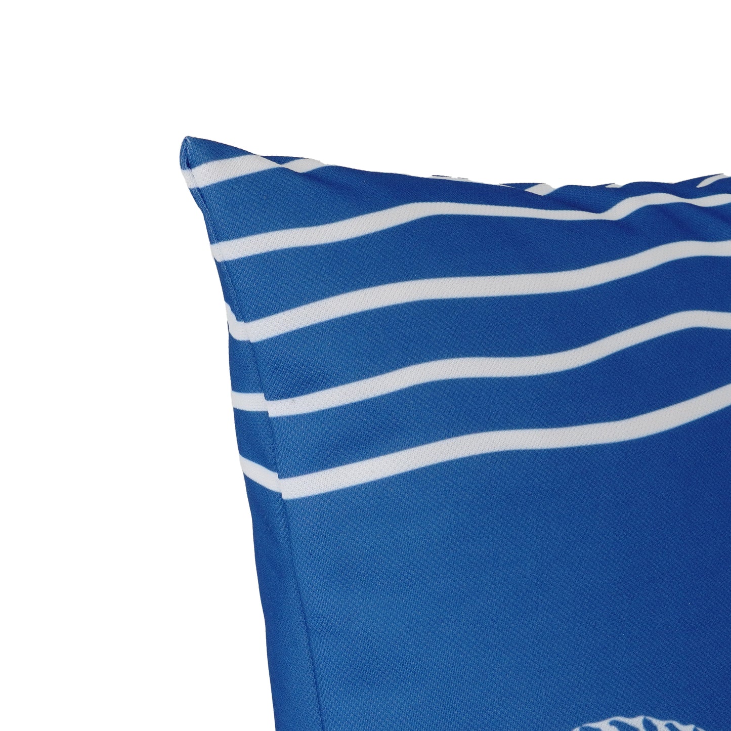 Outdoor cushion cover - Ahoy