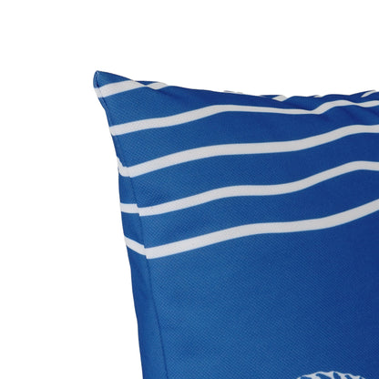 Outdoor cushion cover - Ahoy