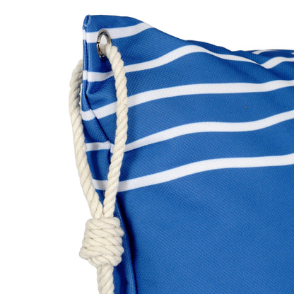 Outdoor cushion cover - Ahoy