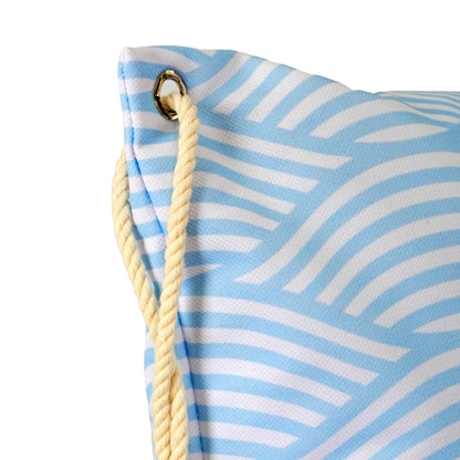 Outdoor Kissenbezug - Spirit of Adventure