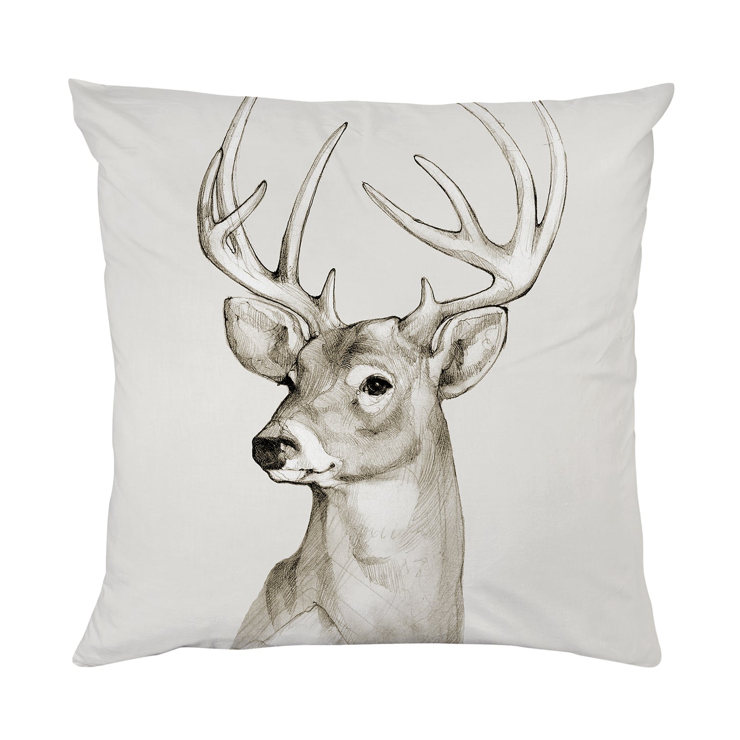 Outdoor Kissenbezug - Deer