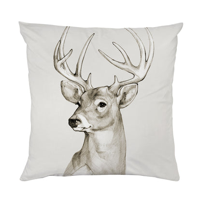 Outdoor Kissenbezug - Deer