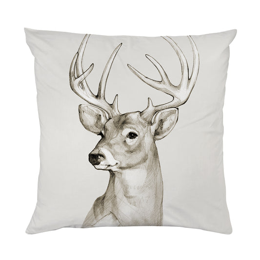 Outdoor Kissenbezug - Deer