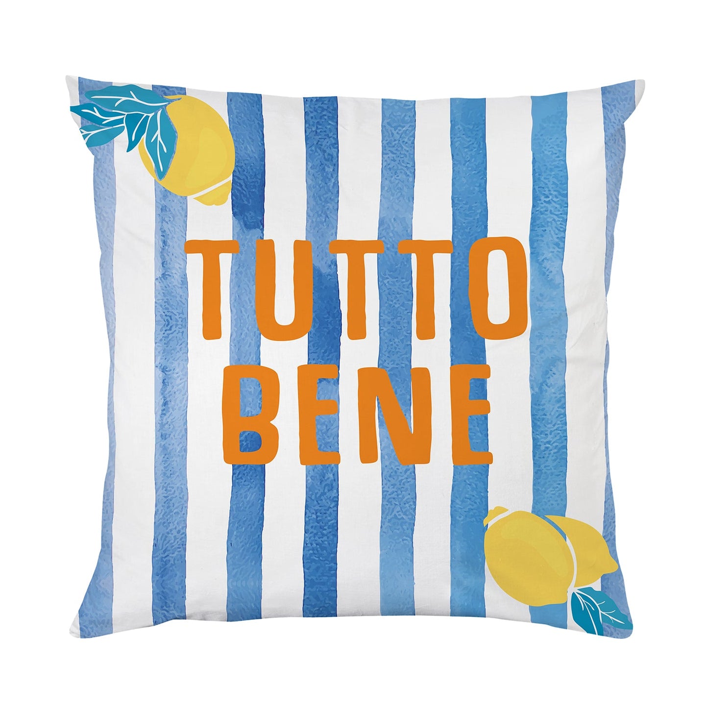 Pillowcase - Tutto Bene