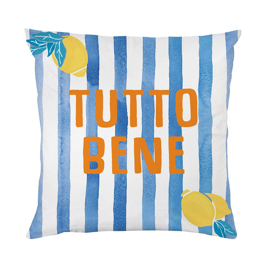 Kissenbezug - Tutto Bene