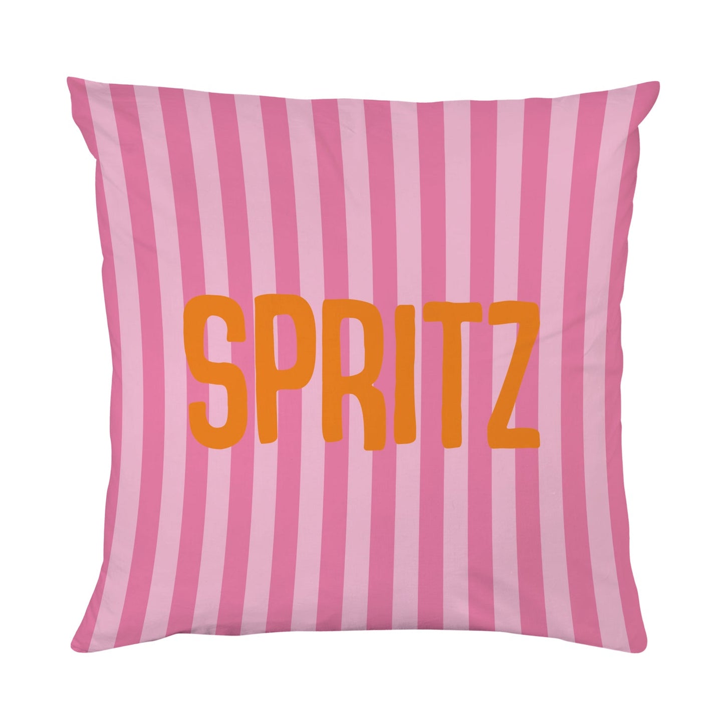 Spritz Kissen