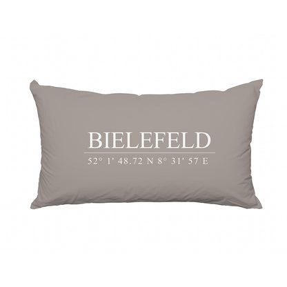 Bielefeld Kissen