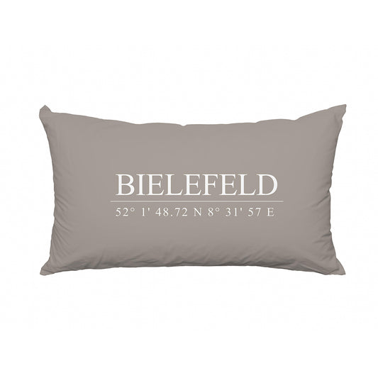 Bielefeld Kissen