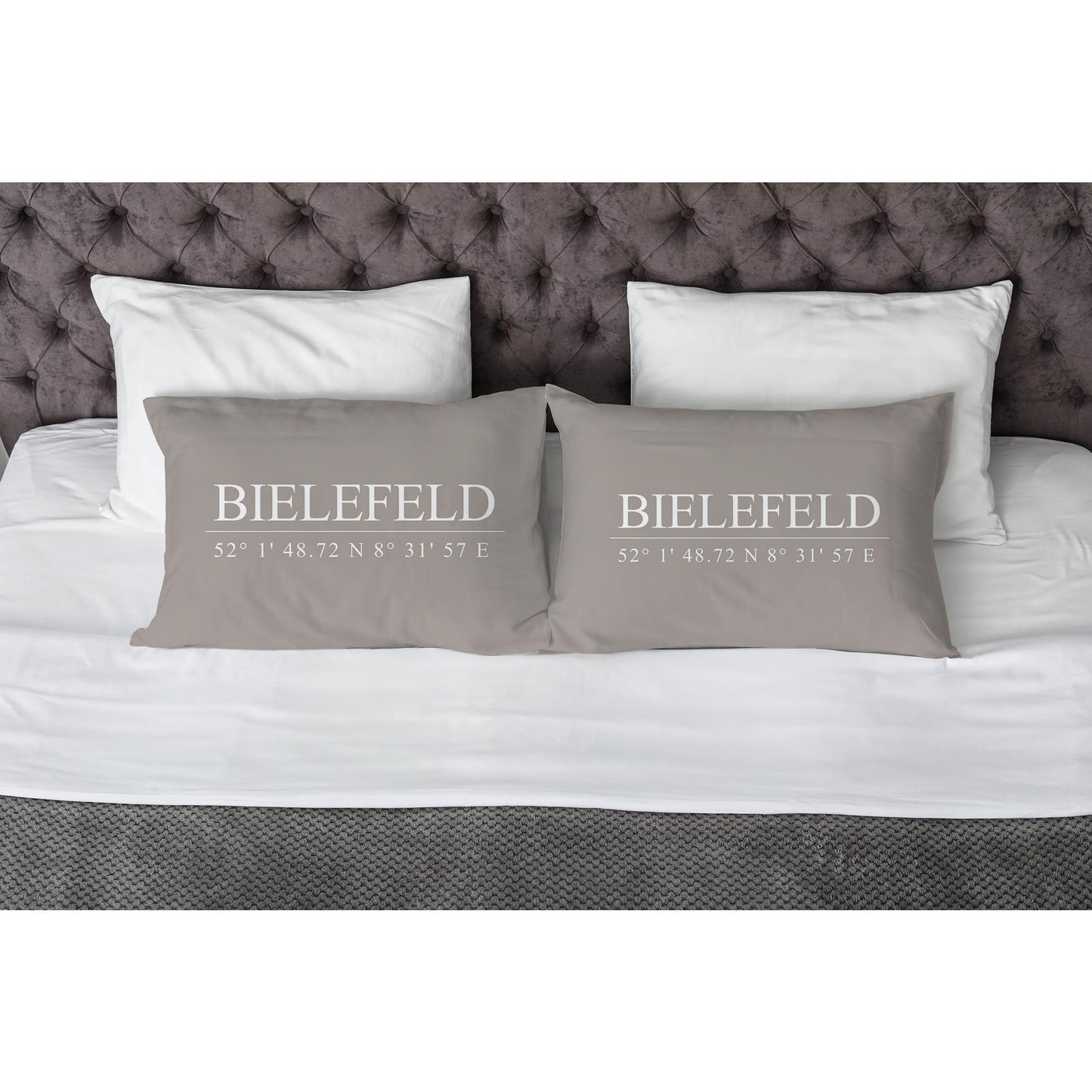Bielefeld Kissen