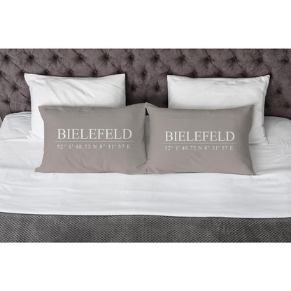 Bielefeld Kissen