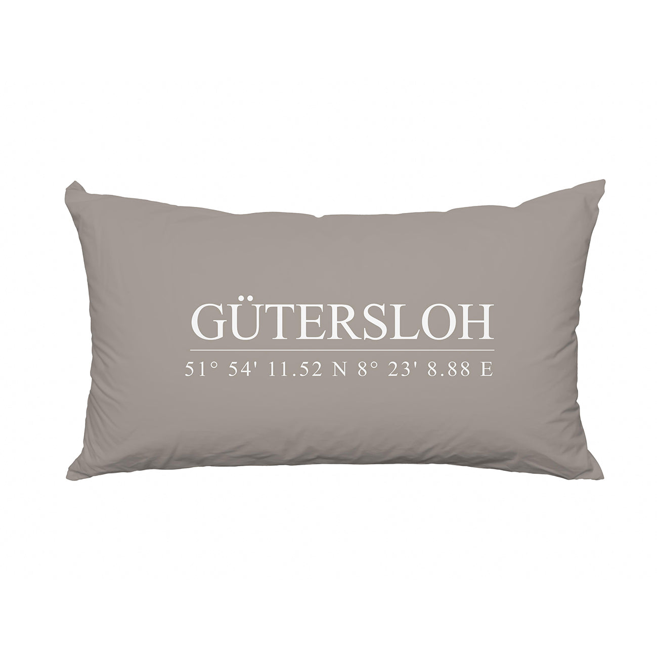 Gütersloh Kissen