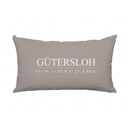 Gütersloh Kissen