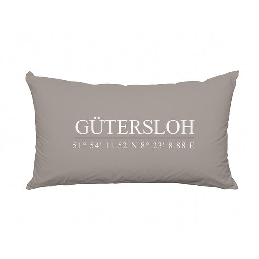 Gütersloh Kissen