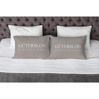 Gütersloh Kissen