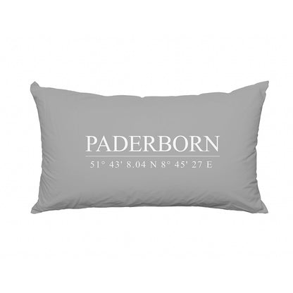 Paderborn Kissen