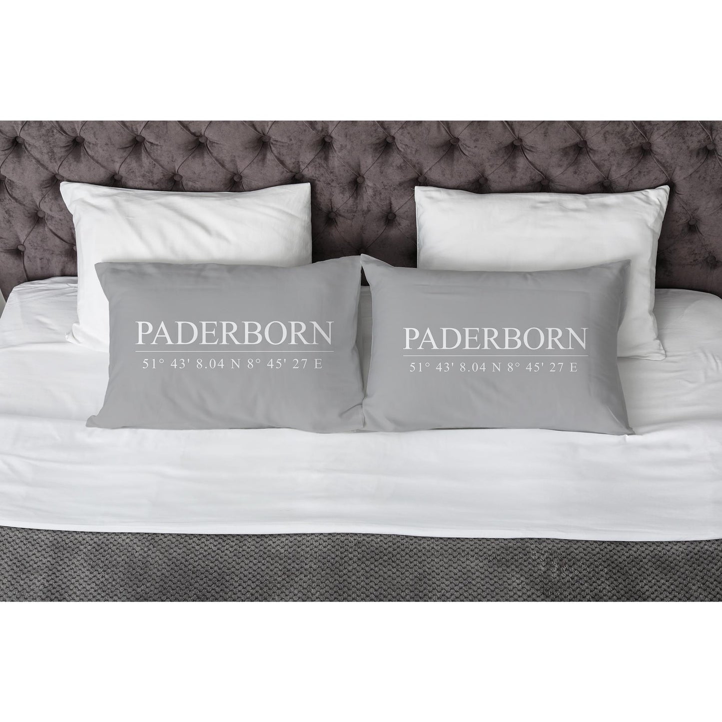 Paderborn Kissen
