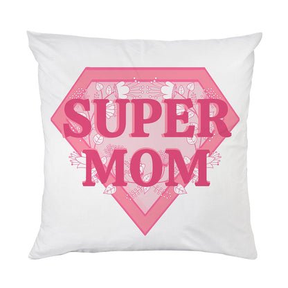 Kissenbezug - Super Mom