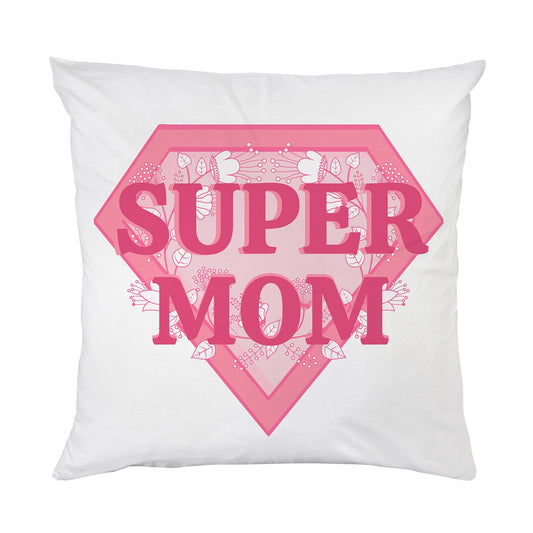 Kissenbezug - Super Mom