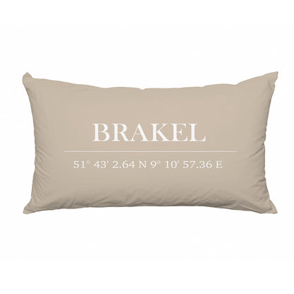 Pillowcase - Brakel