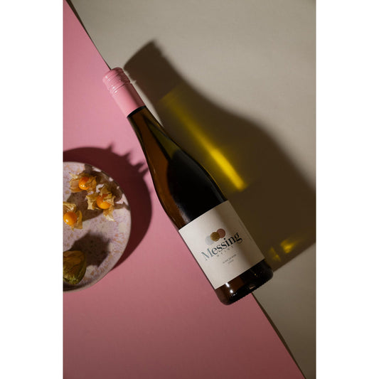 Messing Blanc de Noir