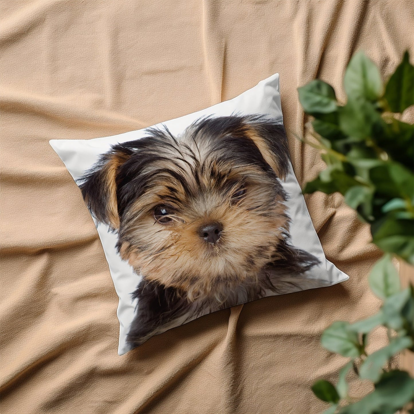 Hund Kissen