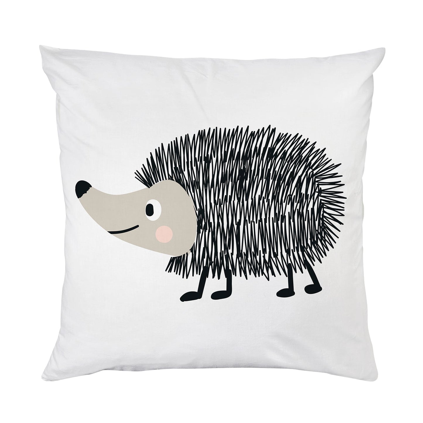 Kissenbezug Igel - Kissenbezug