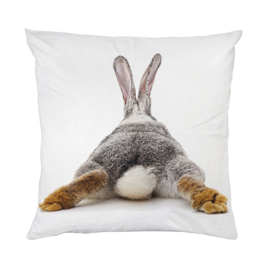 Osterhase Kissen