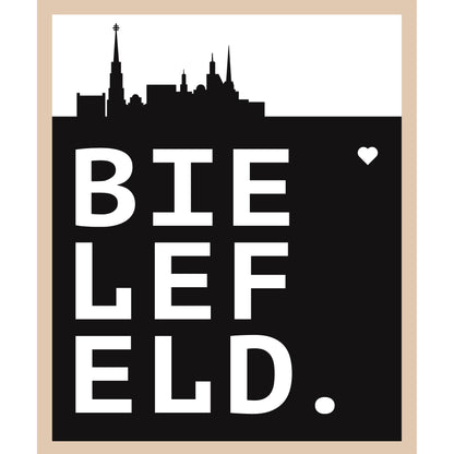 Rahmenbild - Bielefeld