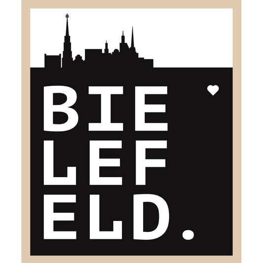Rahmenbild - Bielefeld